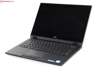 Dell latitude 5289
