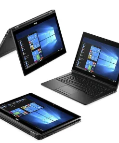 Dell latitude 5289