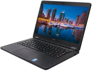Dell Latitude 5450 - 7 Dell latitude 5450