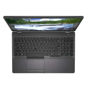 Dell latitude 5501