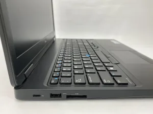 Dell Latitude 5580 - 6 Dell latitude 5580