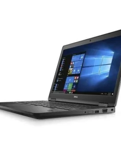 Dell Latitude 5580