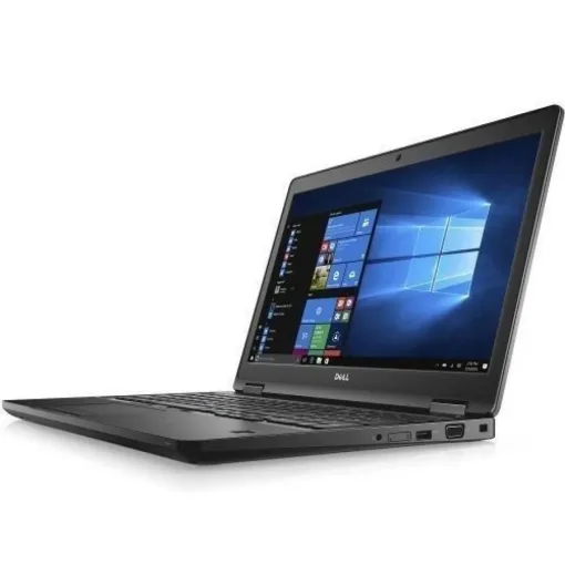 Dell Latitude 5580