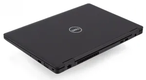 Dell Latitude 5591 - 11 Dell latitude 5591