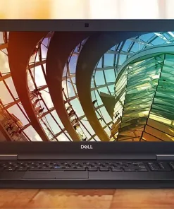 Dell Latitude 5591