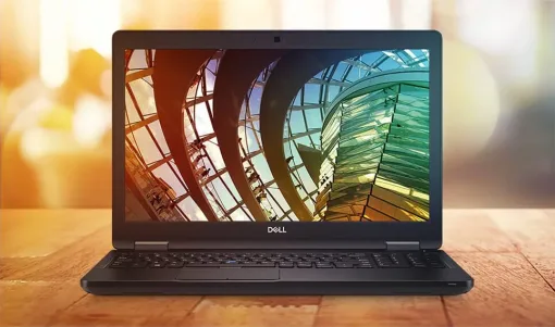 Dell Latitude 5591