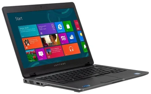 Dell Latitude 6430U