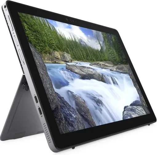 Dell Latitude 7200