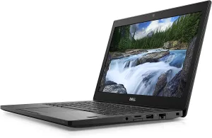 Dell Latitude 7290 - 8 Dell latitude 7290