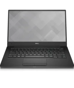 Dell Latitude 7370 - 6 Dell latitude 7370