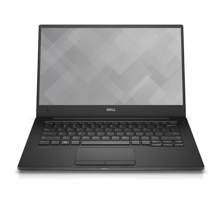 Dell Latitude 7370 - 3 Dell latitude 7370