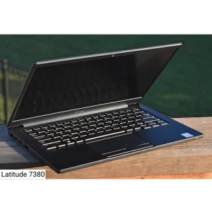 Dell Latitude 7380 - 10 Dell latitude 7380