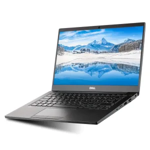 Dell Latitude 7380 - 11 Dell latitude 7380
