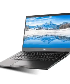 Dell Latitude 7380 - 8 Dell latitude 7380