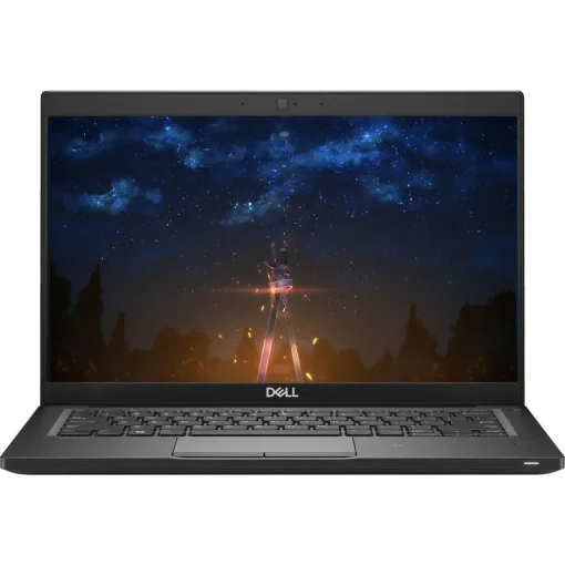 Dell Latitude 7380