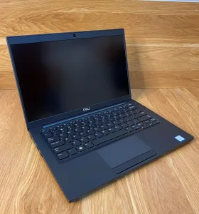 Dell latitude 7390