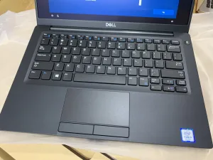Dell latitude 7390