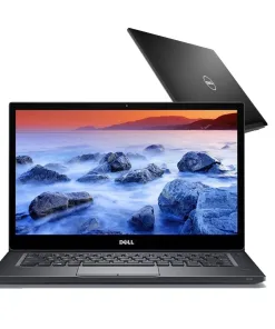Dell Latitude 7390