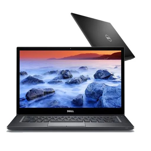 Dell Latitude 7390