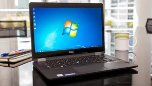 Dell latitude 7470