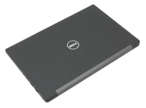 Dell Latitude 7480 - 11 Dell latitude 7480
