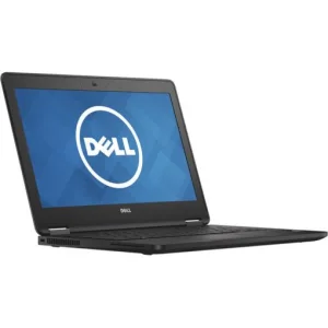 Dell Latitude E5270 - 8 Dell latitude e5270