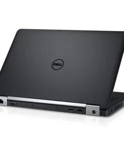Dell Latitude E5270 - 6 Dell latitude e5270