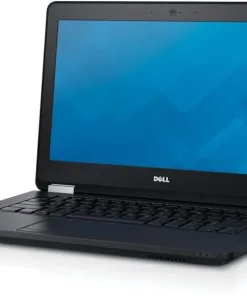 Dell Latitude E5270
