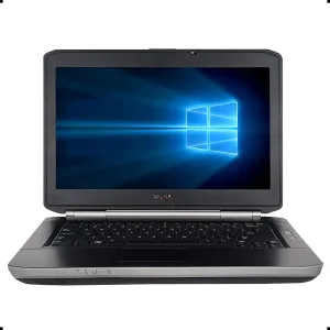 Dell Latitude E5430 - 11 Dell latitude e5430