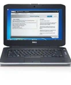 Dell Latitude E5430
