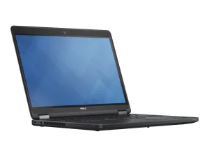 Dell Latitude E5450 - 6 Dell latitude e5450