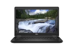 Dell Latitude E5490 - 8 Dell latitude e5490