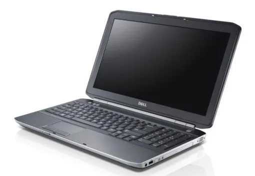 Dell-Latitude-E5520