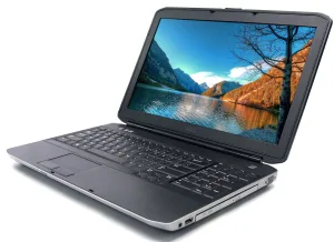 Dell Latitude E5530 - 8 Dell latitude e5530