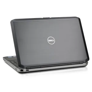 Dell Latitude E5530 - 9 Dell latitude e5530