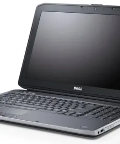 Dell Latitude E5530