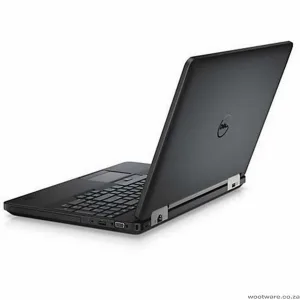 Dell Latitude E5540 - 6 Dell latitude e5540