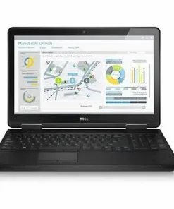 Dell Latitude E5540