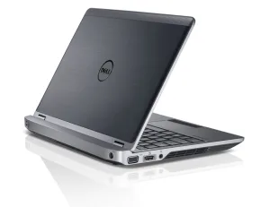 Dell Latitude E6220 - 10 Dell latitude e6220