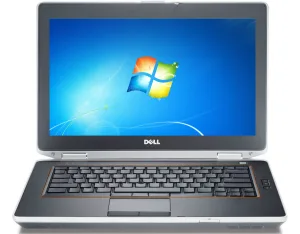 Dell Latitude E6220 - 11 Dell latitude e6220