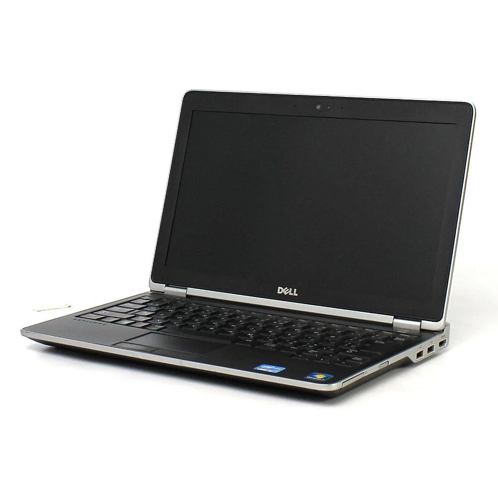 Dell Latitude E6230 - 1 Dell latitude e6230