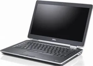 Dell Latitude E6420 - 8 Dell latitude e6420