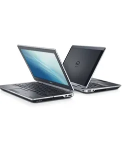 Dell Latitude E6420 - 5 Dell latitude e6420