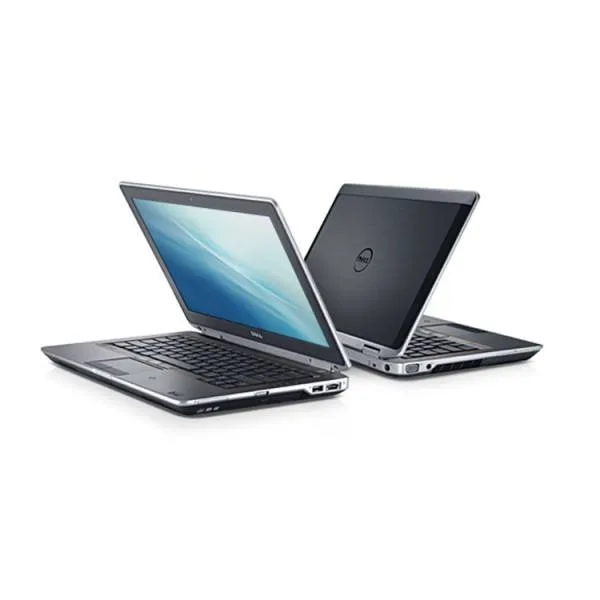 Dell Latitude E6420 - 2 Dell latitude e6420