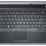 Dell Latitude E6420 - 4 Dell latitude e6420