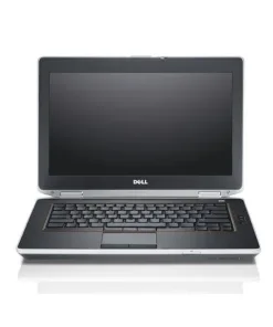 Dell Latitude E6420