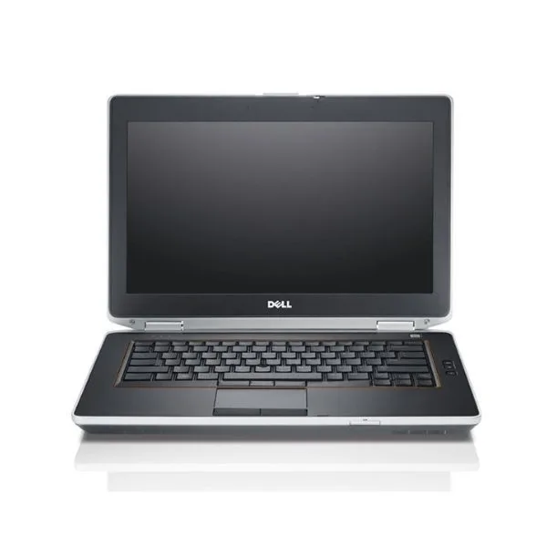 Dell Latitude E6420 - 1 Dell latitude e6420