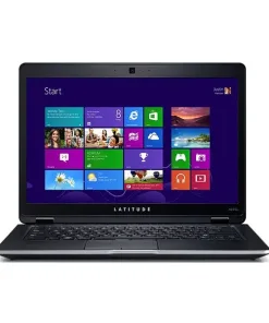 Dell Latitude E6430U - 5 Dell latitude e6430u