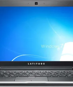 Dell Latitude E6430U