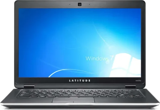 Dell Latitude E6430U